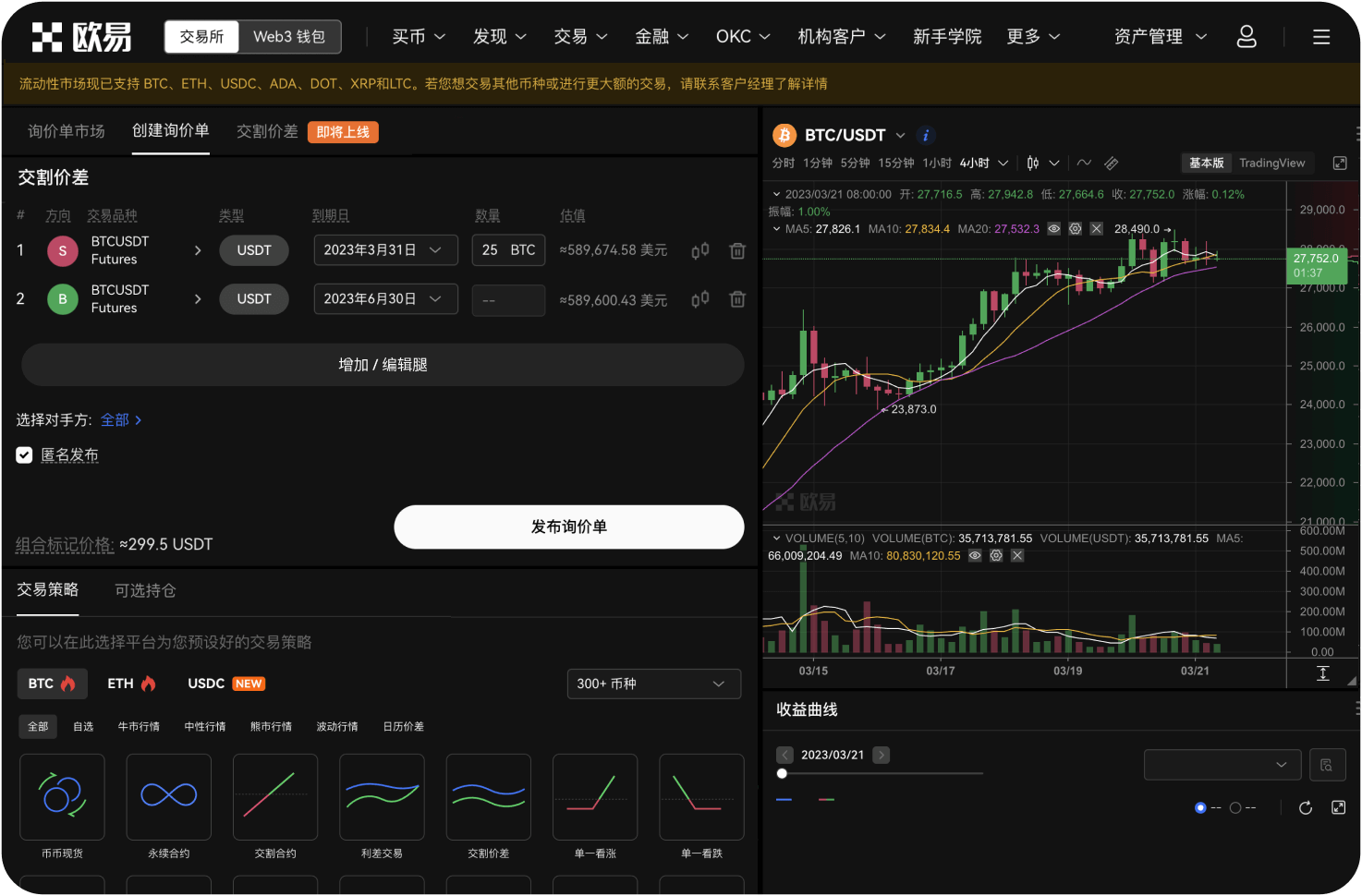 如何评估加密基金的风险等级